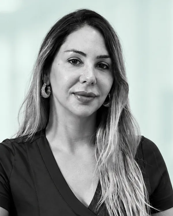 Dra. Eugenia Martinez